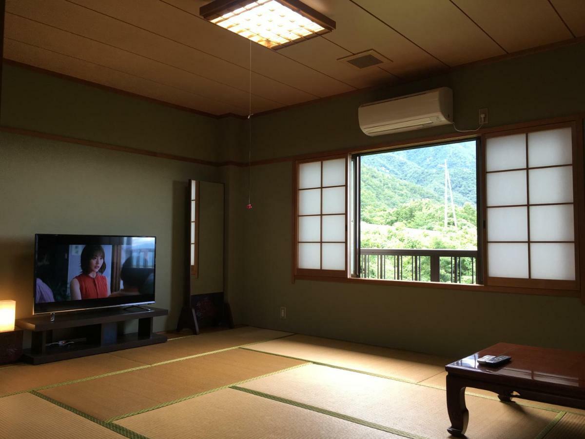 Biwako, Hira Hotel Otsu Exterior foto