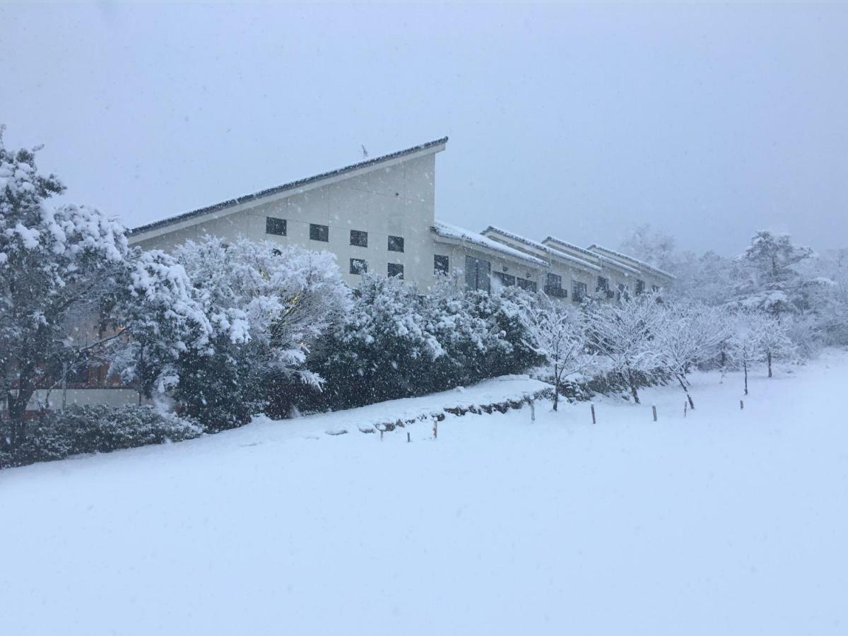 Biwako, Hira Hotel Otsu Exterior foto
